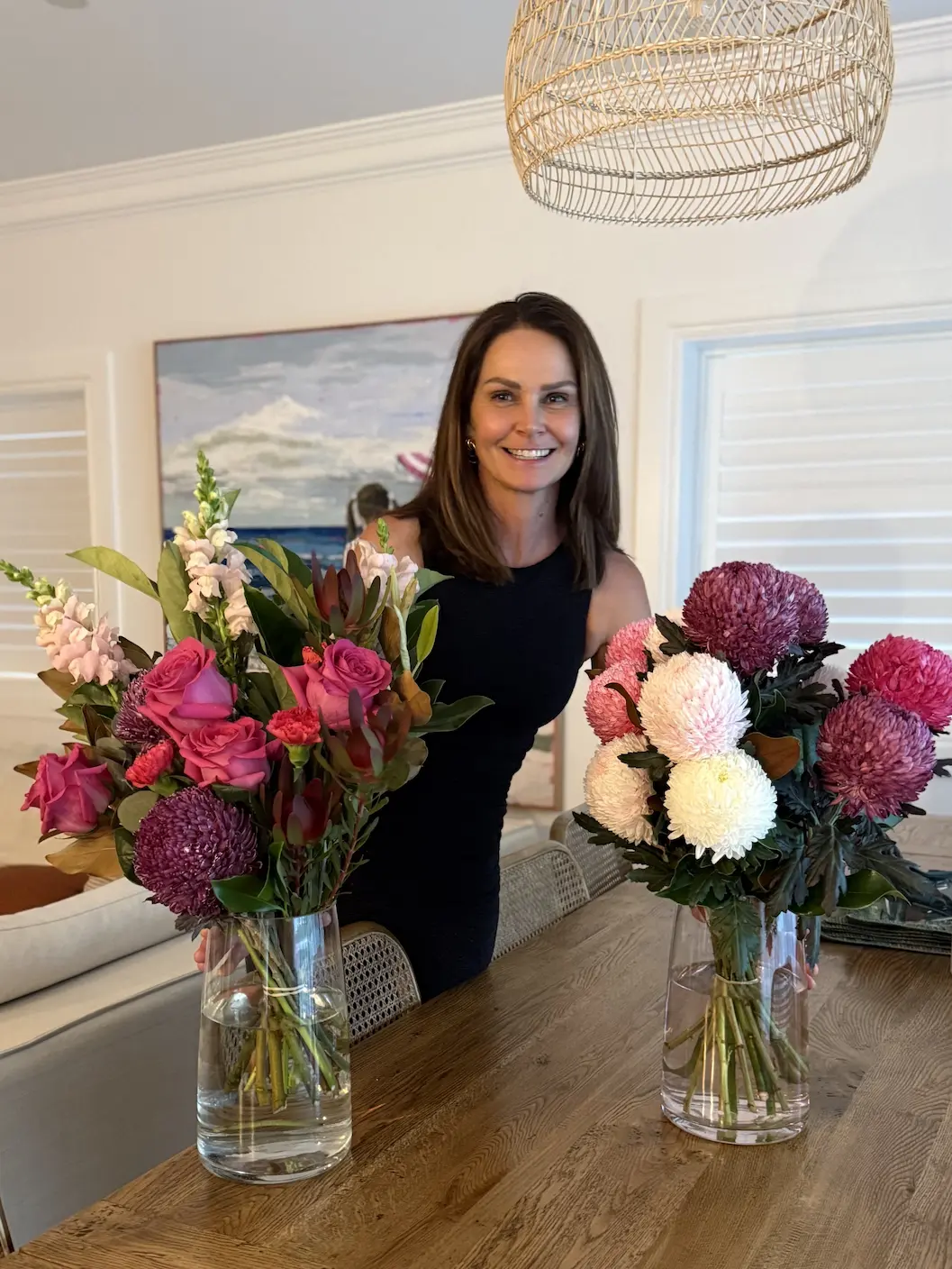 Deb McNee — Design Coach Grow